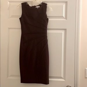 NEVER WORN Calvin Klein dress!